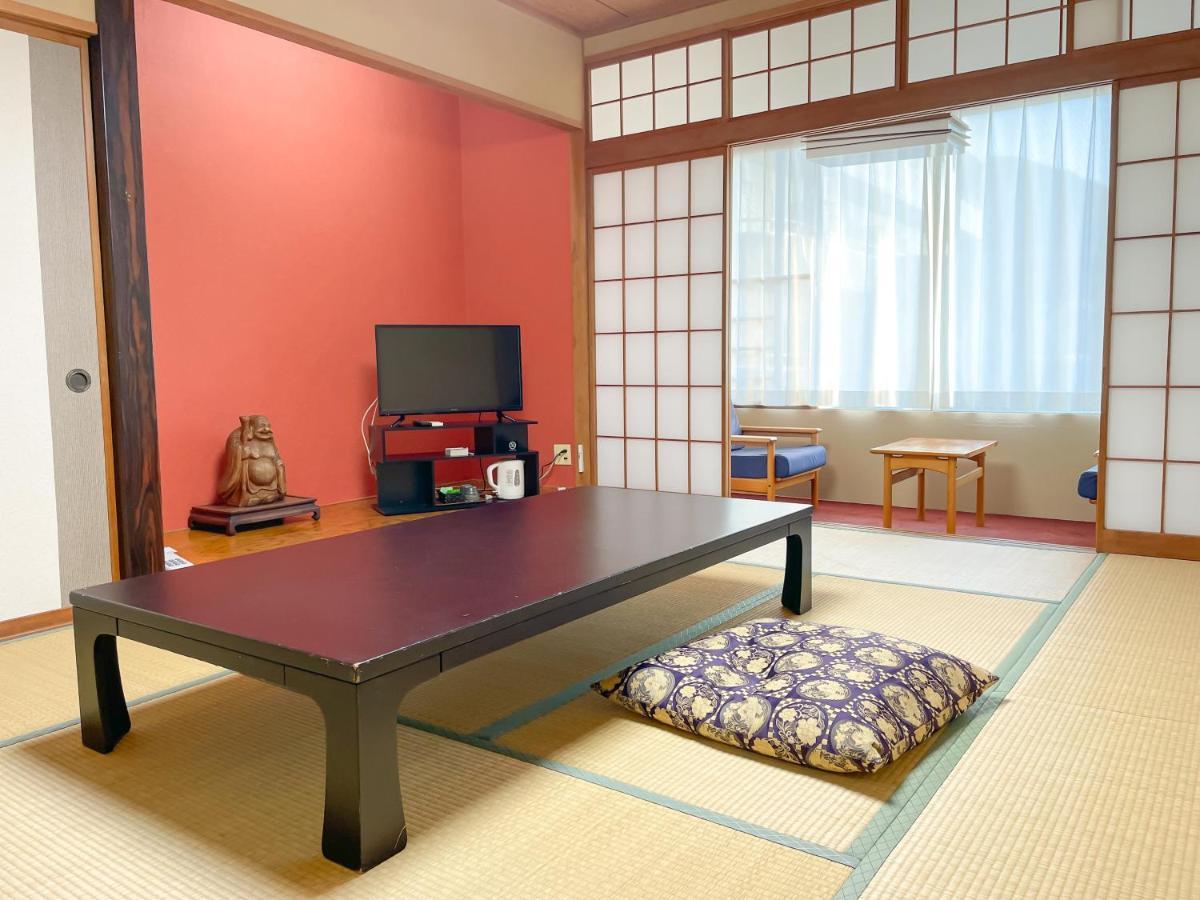 Hotel & Resort Kiyomizu Bozanso Nagano Exteriör bild