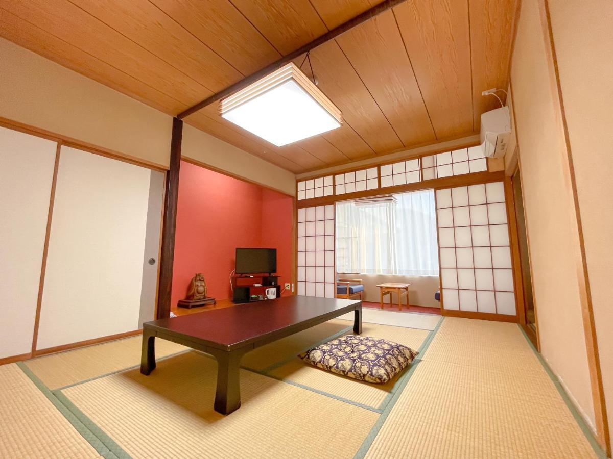 Hotel & Resort Kiyomizu Bozanso Nagano Exteriör bild